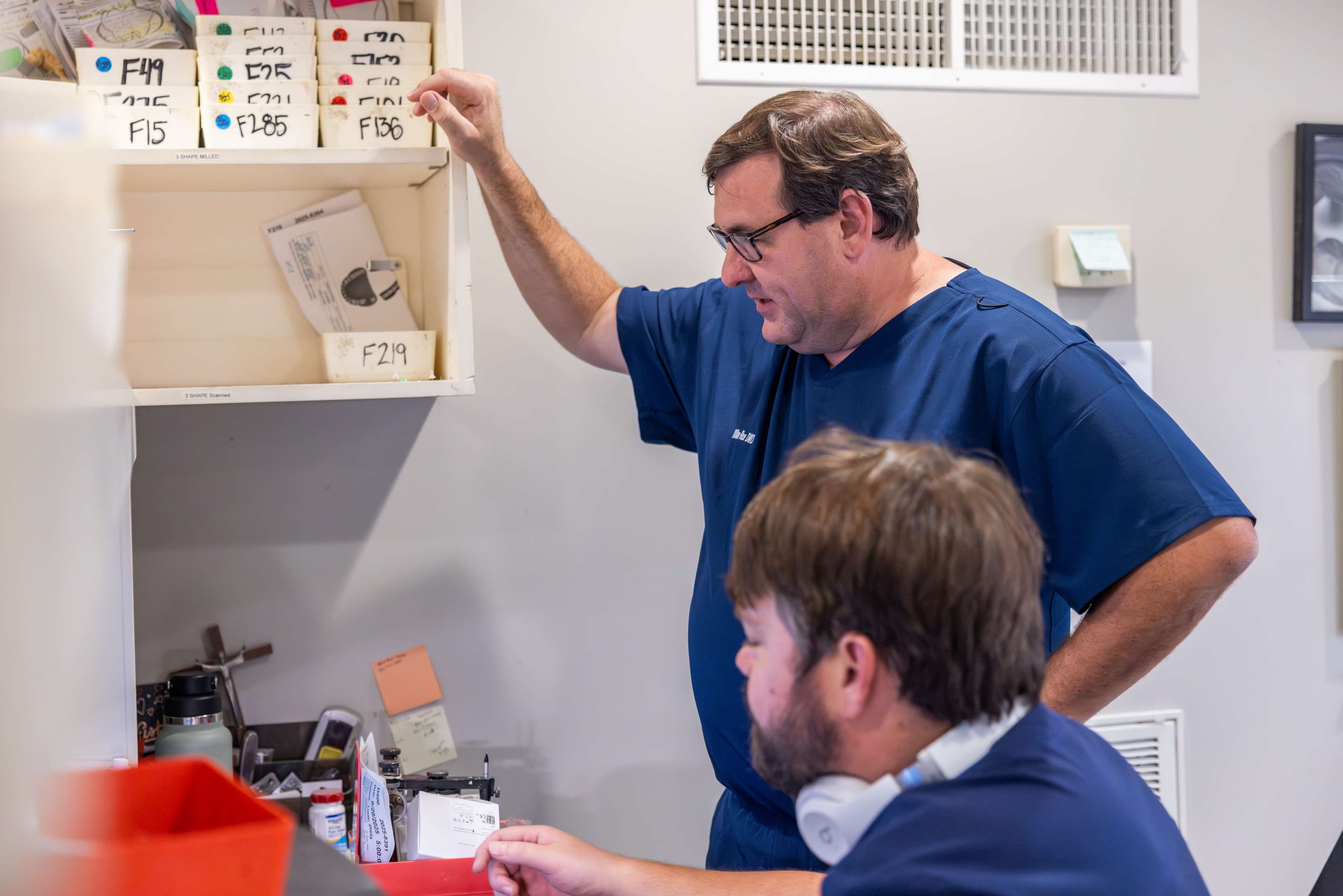 Arch Dental Arts lab photo 54