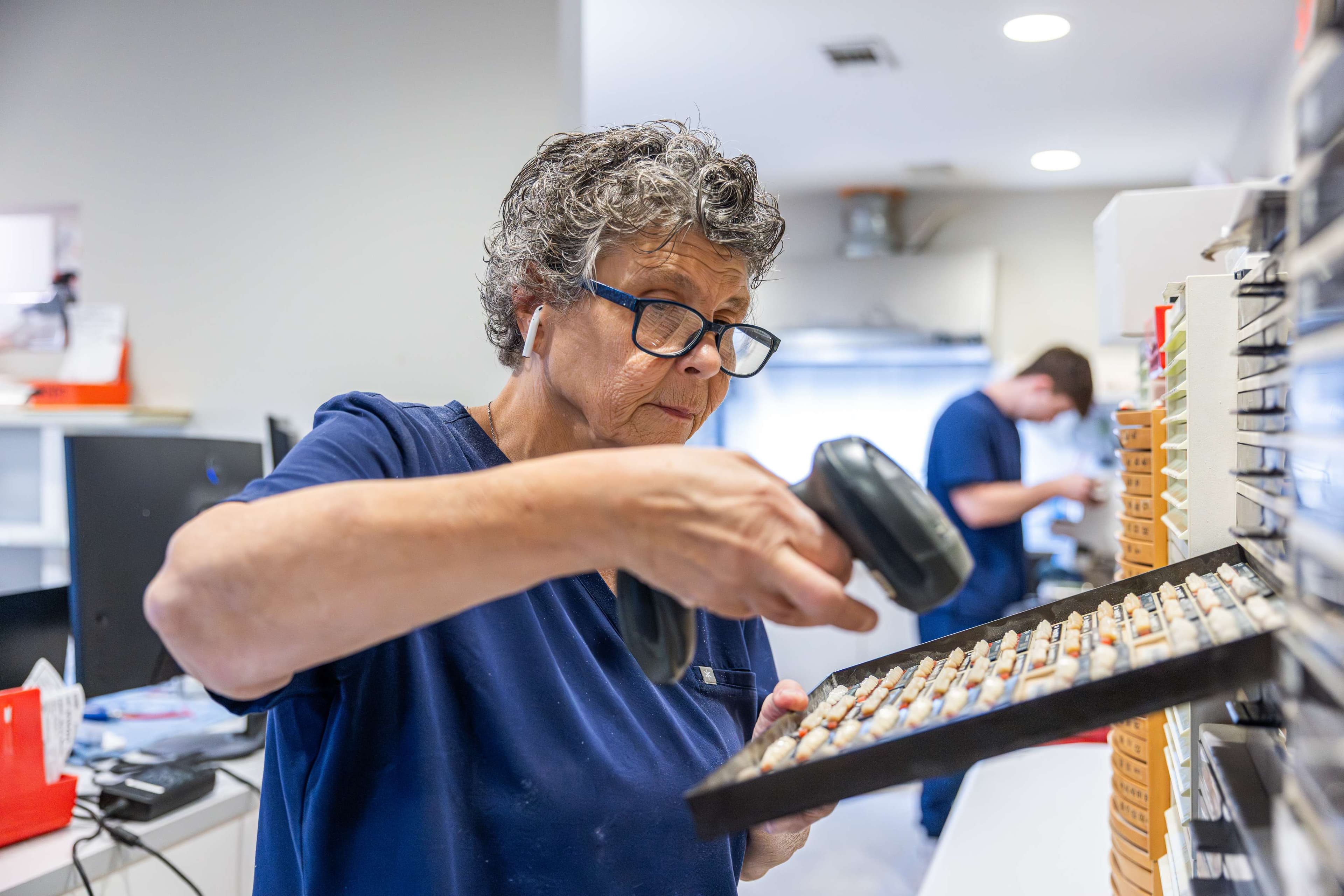 Arch Dental Arts lab photo 60