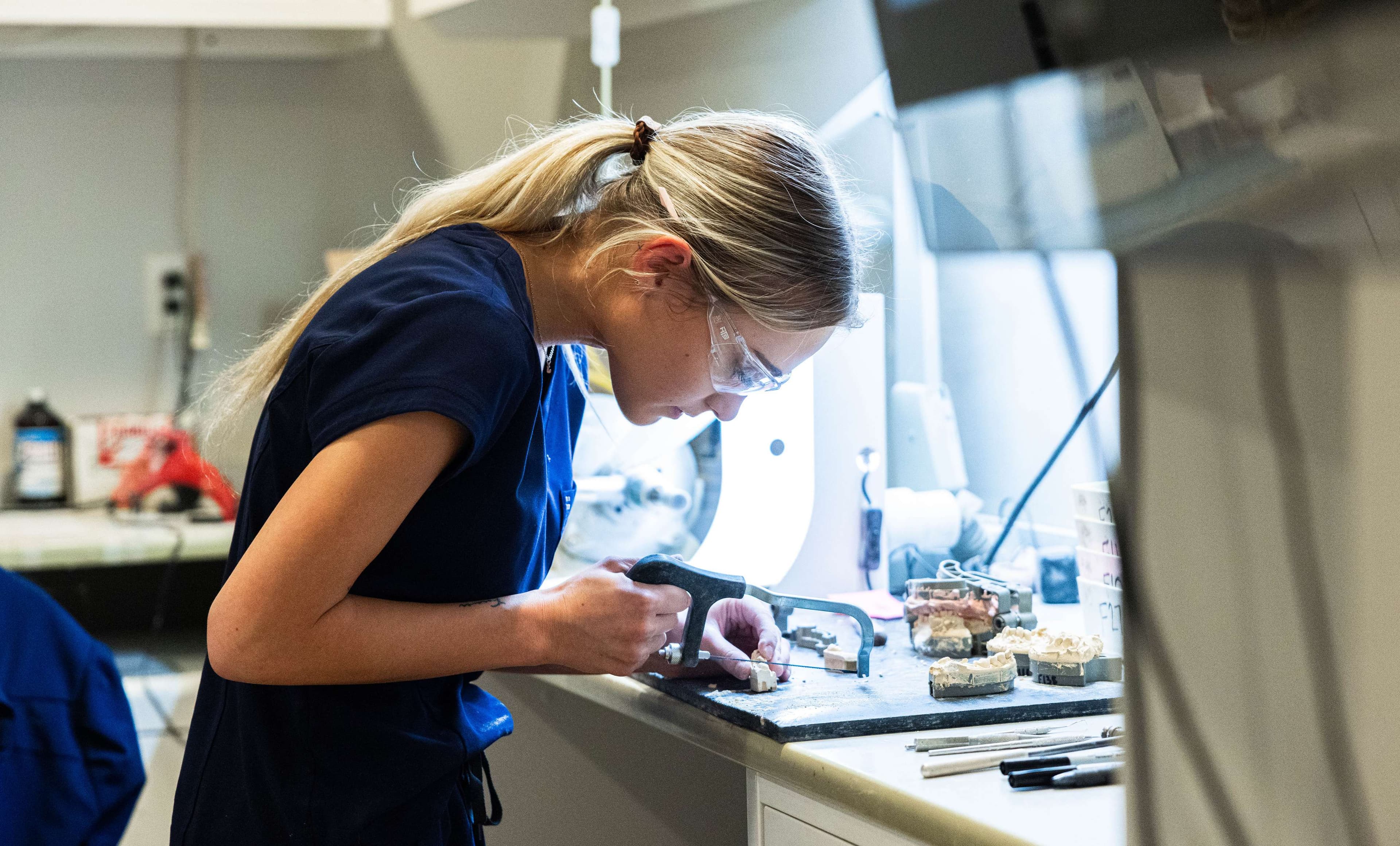 Arch Dental Arts lab photo 96