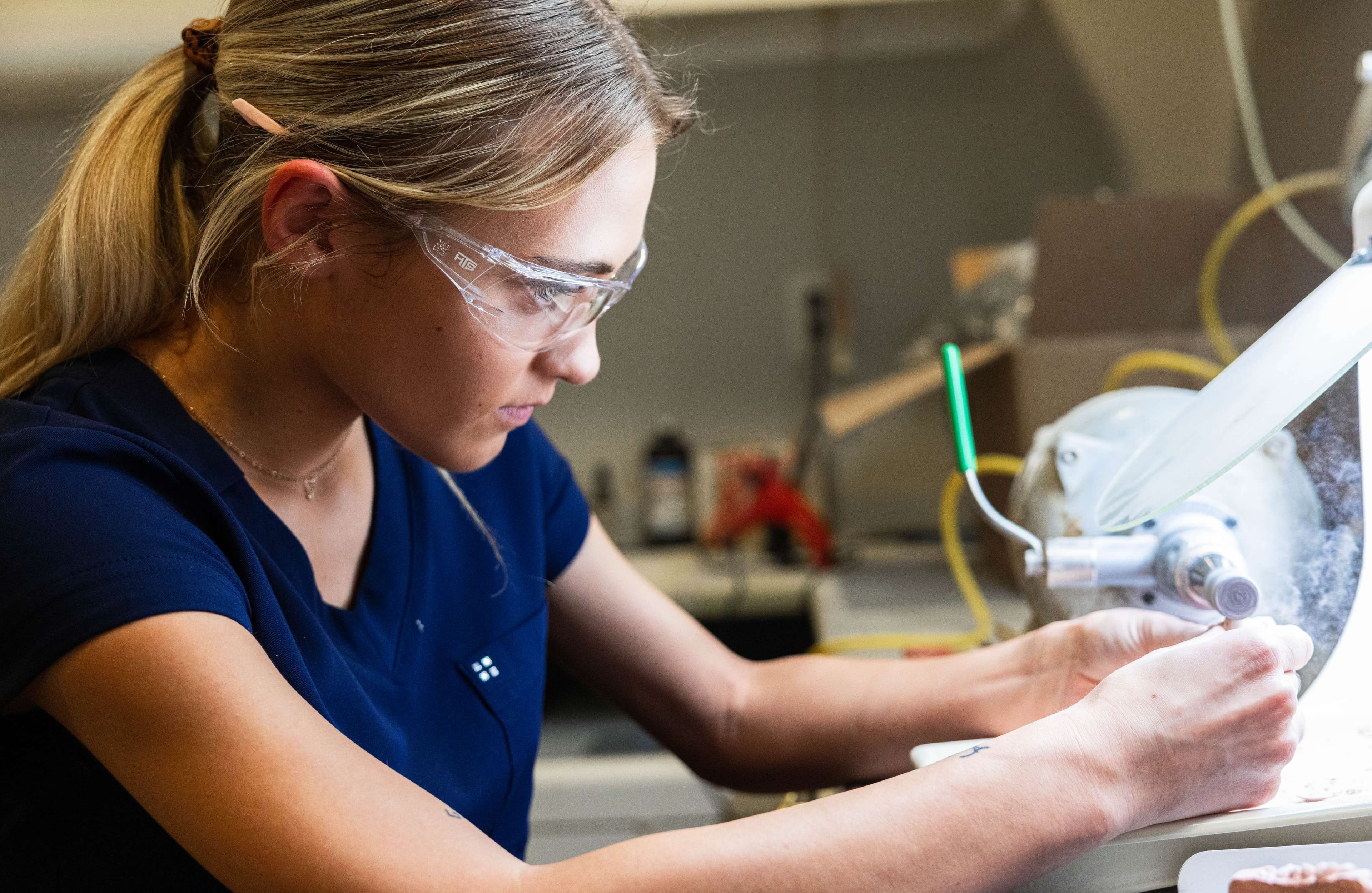 Arch Dental Arts lab photo 102