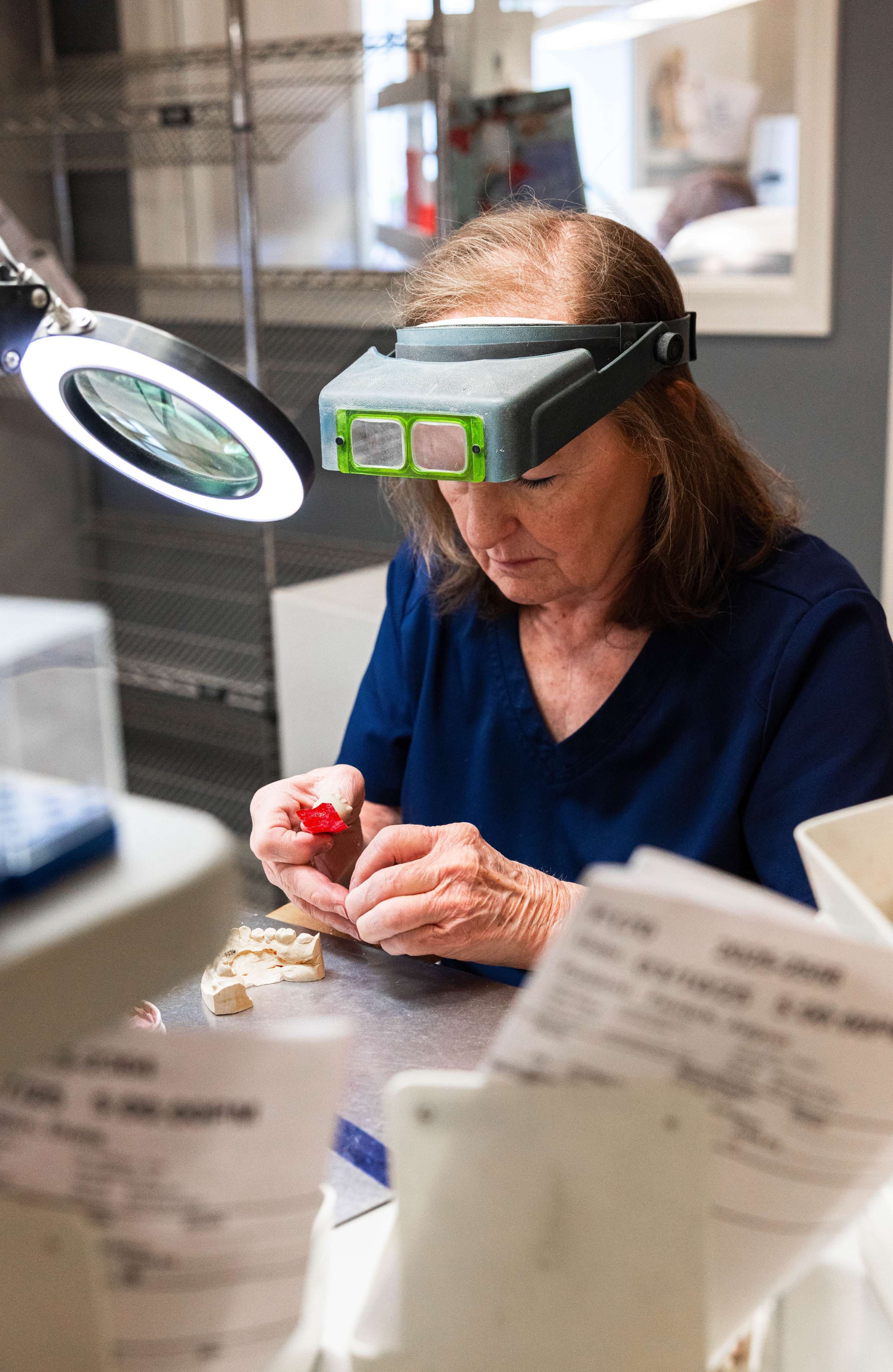 Arch Dental Arts lab photo 114