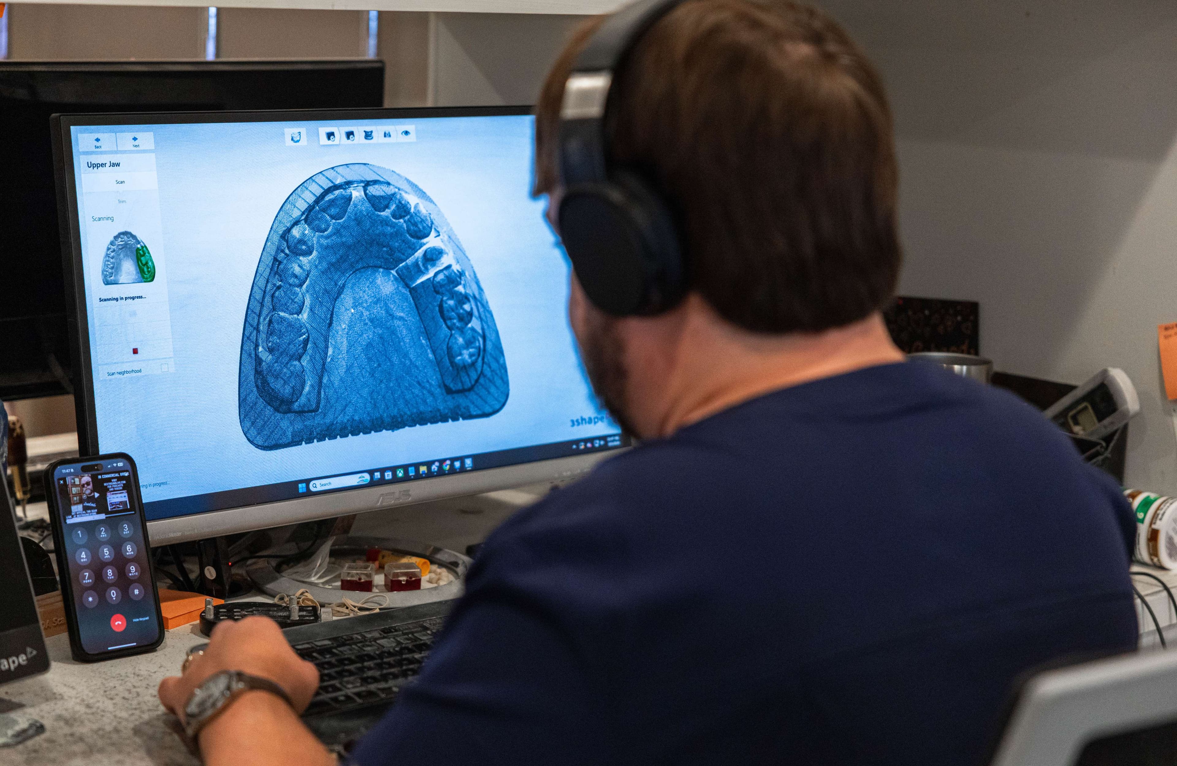 Arch Dental Arts lab photo 132