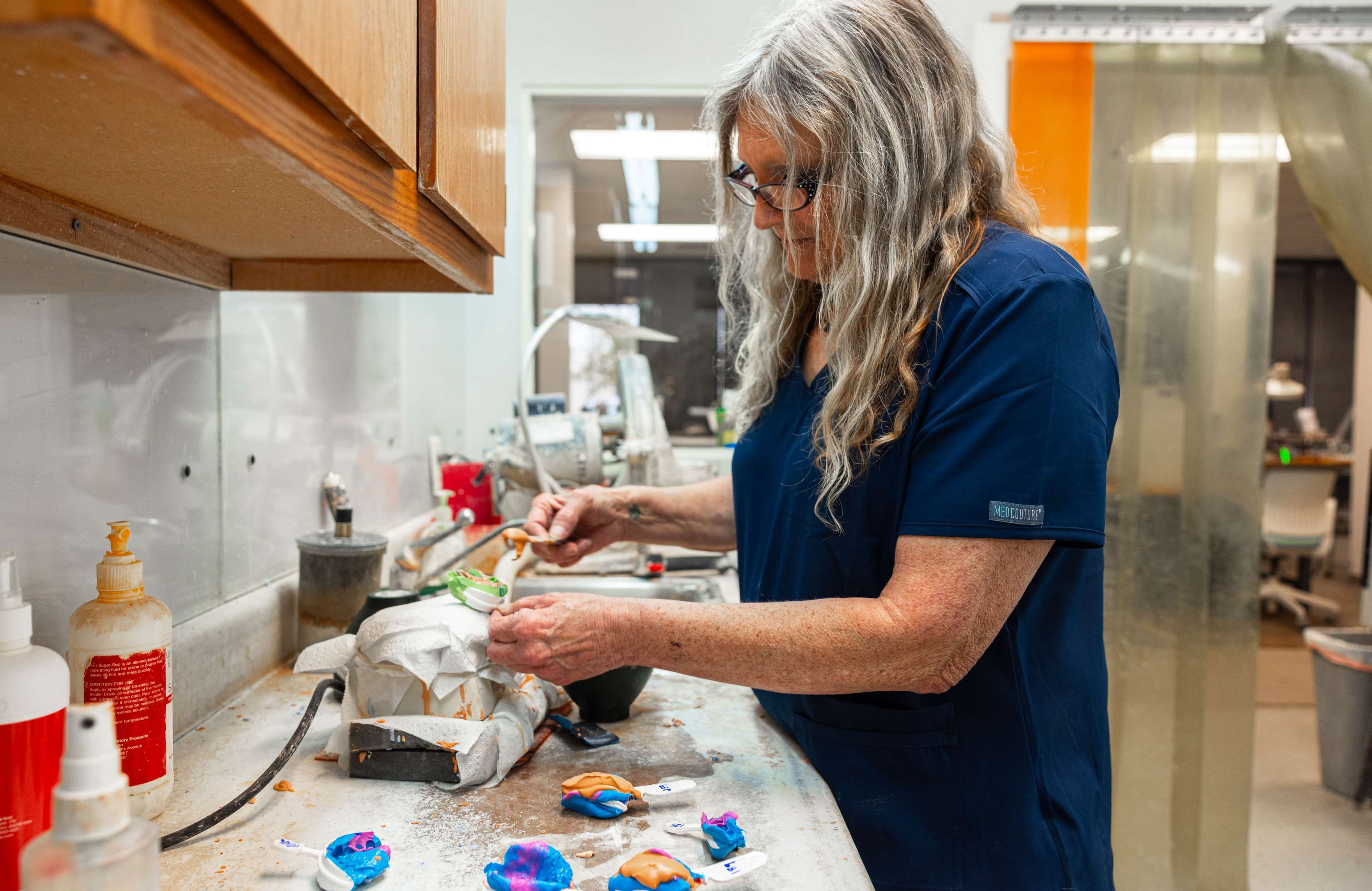 Arch Dental Arts lab photo 150