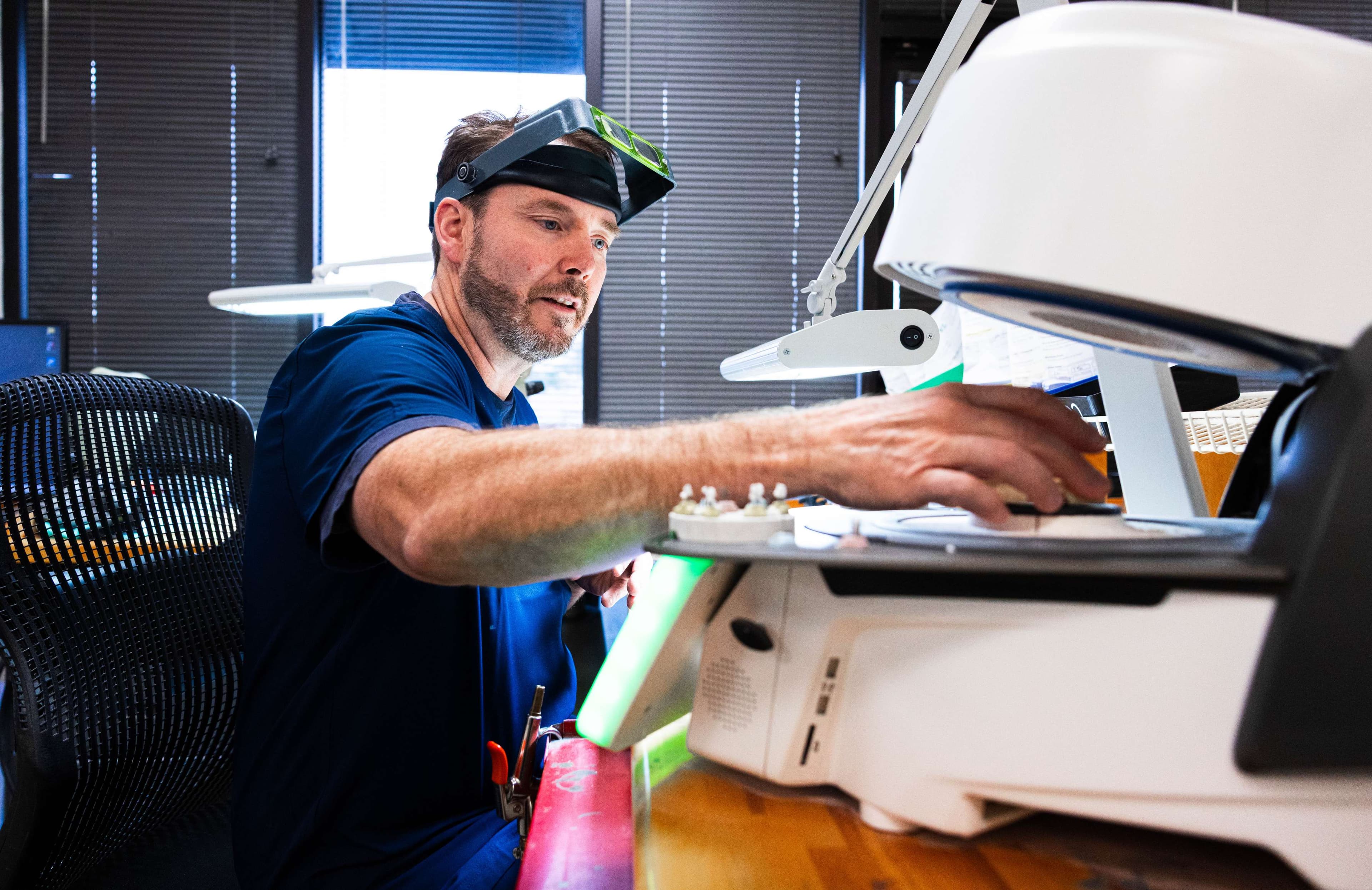 Arch Dental Arts lab photo 162